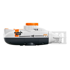 Mini bateau télécommandé <span class=keywords><strong>RC</strong></span>, jouet de plongée étanche, modèle de Simulation, cadeau en ligne, prix de gros - Product Image 3