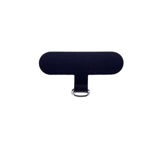 Attache universelle pour téléphone, patch ultra-fin pour cordon de téléphone, support de sangle sans trou, adaptateur anti-perte pour tous les téléphones - Product Image 1