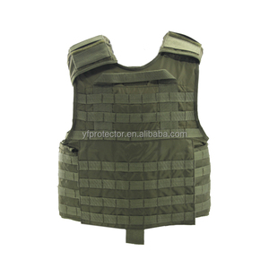 Hot bán 1000D chiến thuật vest phát hành nhanh chóng tấm tàu sân bay cho trò chơi ngoài trời an ninh & Thiết bị bảo vệ - Product Image 3