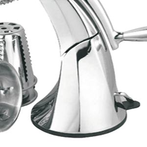 <span class=keywords><strong>Essoreuse</strong></span> à <span class=keywords><strong>salade</strong></span> en acier inoxydable, coupe-légumes, coupe-fruits, râpe à fromage, machine à <span class=keywords><strong>salade</strong></span> <span class=keywords><strong>tout</strong></span>-en-un - Product Image 4