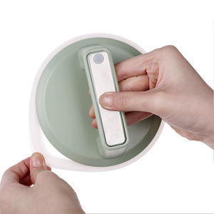 Soluciones de Almacenamiento Personalizadas, Recipientes Herméticos de Acero Inoxidable con Recubrimiento en Polvo, Frascos Sellados al Vacío de 3500 ml, Libres de BPA, Impermeables - Product Image 5