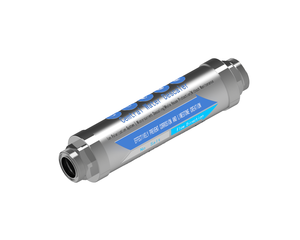 Offre Spéciale : <span class=keywords><strong>D</strong></span>étartreur et <span class=keywords><strong>Adoucisseur</strong></span> <span class=keywords><strong>d</strong></span>'<span class=keywords><strong>Eau</strong></span> Sans Sel pour VR et Usage Domestique avec Acier Inoxydable 304 et Garantie de 3 Ans pour une <span class=keywords><strong>Eau</strong></span> Saine et Protégée - Product Image 3
