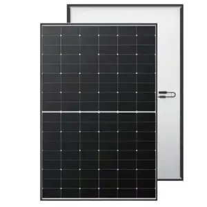 LONGi HiMo6 LR5-54HTH-440M 440W 440 Watt Sun Power Solar Panel With High Efficiency 22.5%