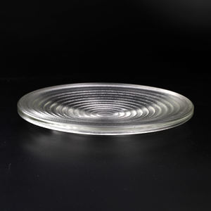 Lentille <span class=keywords><strong>de</strong></span> <span class=keywords><strong>Fresnel</strong></span> en verre borosilicate trempé, <span class=keywords><strong>miroir</strong></span> fileté, lentille <span class=keywords><strong>de</strong></span> <span class=keywords><strong>Fresnel</strong></span> personnalisée, petit diamètre 80 mm pour lampe <span class=keywords><strong>de</strong></span> studio - Product Image 6