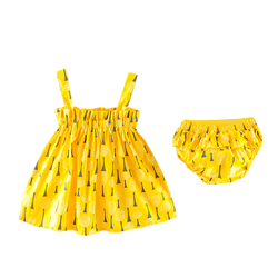 สีเหลือง