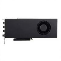 Carte graphique de station de travail de bureau à fente unique refroidie par ventilateur 170HX H100 H200 B300 A100 PRO6000 GDDR5 128 bits 1266 MHz 40 W CMP