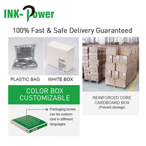 667 XL 667XL Premium Cartuchos Farb überholte Inkjet-Tinten patrone für <span class=keywords><strong>HP</strong></span> HP667XL HP667 Ink Advantage 1275 2375 Drucker - Product Image 5