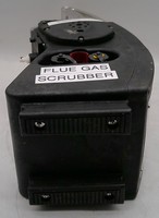 Monitor de Detección de Múltiples Gases BM25A 6514872 PLC