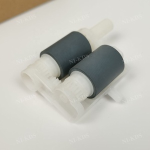 LJB319001 Kit d'alimentation papier pour <span class=keywords><strong>DCP</strong></span>-7080 Brother 7180 MFC-7380 7480 7880 L2700 2705 <span class=keywords><strong>2520</strong></span> 2540 2380 2720 2740 2300 Rouleau de ramassage - Product Image 5