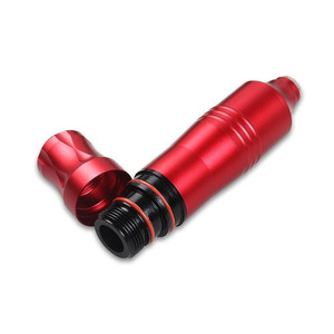 เครื่องสักโรตารี่ RCA แบบมีโลโก้สั่งทำพิเศษ สำหรับเข็มแบบคาร์ทริดจ์ ชุดเครื่องสักมืออาชีพสำหรับการสักถาวร - Product Image 2