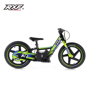 Vélo d'équilibre électrique Apollo <span class=keywords><strong>Rxf</strong></span> de Chine 250W 16 pouces 10KM /19KMH vélo électrique pour enfants - Product Image 2