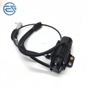 379-0803 3790803 525-4478 Motor de aceleración de alta calidad para excavadora, para 304E 305.5E 305.5E2 306E 307E 308E2, Conjunto de regulador de motor - Product Image 4