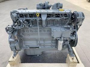 เครื่องยนต์ดีเซล Tcd 2013 L6 2V ขนาด 3.0 ลิตร 110 กิโลวัตต์ ระบายความร้อนด้วยน้ำ สตาร์ทไฟฟ้า ยูโร 5 หลายสูบ ความแข็งแรงสูง - Product Image 1