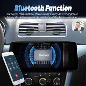 12.3 pouces écran Android 13 lecteur vidéo de <span class=keywords><strong>voiture</strong></span> 2Din Radio stéréo pour <span class=keywords><strong>Skoda</strong></span> <span class=keywords><strong>Yeti</strong></span> 2013 2014 - <span class=keywords><strong>2018</strong></span> GPS multimédia Carplay unité principale - Product Image 4