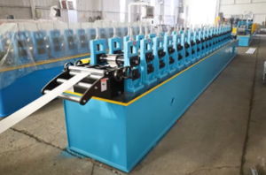 Profilé en acier galvanisé HENER pour mur à joint invisible, angle mural en acier pour <span class=keywords><strong>machine</strong></span> de profilage de plafond - Product Image 3