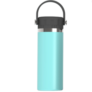 Taza taza de café o de acero inoxidable plana de oficina personalizada de <span class=keywords><strong>2023</strong></span> 700ml para invierno - Product Image 2