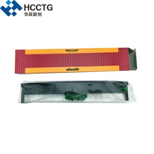 Original Mini Passbook 22 Cm <span class=keywords><strong>Dot</strong></span> <span class=keywords><strong>Matrix</strong></span> Máy In <span class=keywords><strong>Olivetti</strong></span> <span class=keywords><strong>PR2</strong></span> Cộng Với Ribbon Cartridge B0378 - Product Image 2