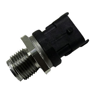 เซ็นเซอร์ความดันน้ำมันเชื้อเพลิงสำหรับ EC290 EC240 EC210รถขุดรุ่น3974092 0281002937 20973777สภาพใหม่ - Product Image 4