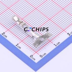 357480110 Crimp Terminal Connector Whole Sale Electronic Component Chips Supplier & BOM Service - Product Image 2