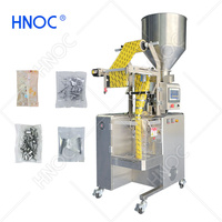 HNOC Petit kit de quincaillerie vertical pour sachets et pochettes Machine à comptage à vis