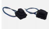 Prix de gros OE 82661 D9710 82651D9710 Applicable KX5 K5K2K3K4K5KX5IX25SPORTAGE 2016 Bouton de poignée de porte de voiture