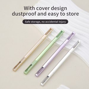 เครื่องดูดสิวหัวสิวหัวสิวเข็มดำทำความสะอาดรูขุมขน - Product Image 5