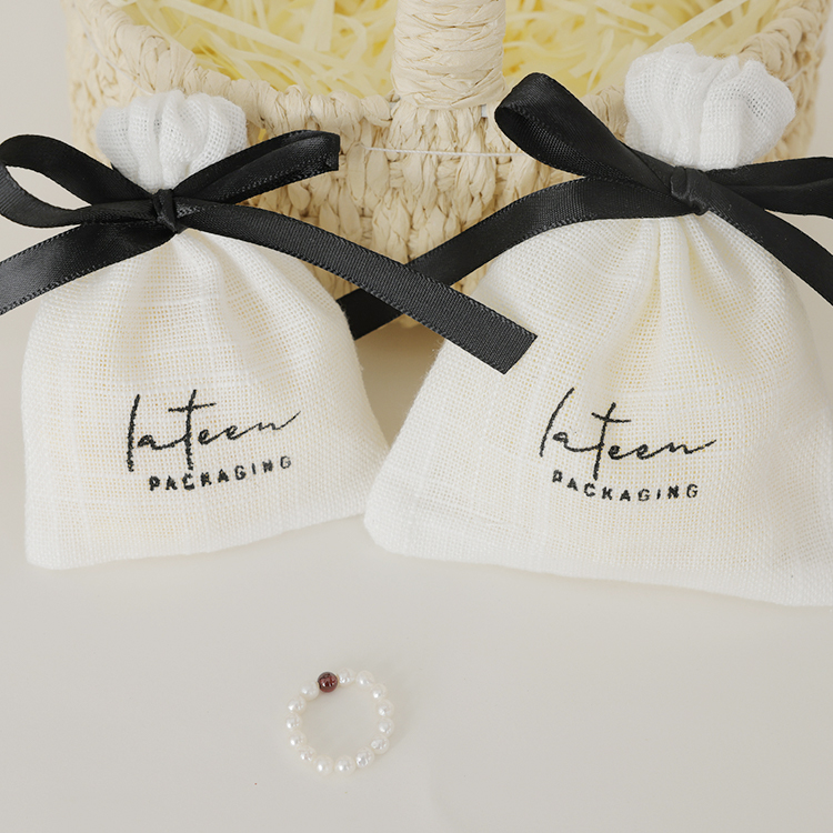Sac en coton