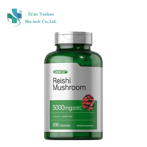 <span class=keywords><strong>Ganoderma</strong></span> Lucidum <span class=keywords><strong>Reishi</strong></span> özü kapsülleri 500mg <span class=keywords><strong>Reishi</strong></span> mantarı kapsül - Product Image 1