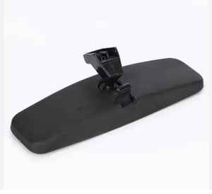 Rétroviseur Latéral pour Peugeot Citroën et Renault 106/205/<span class=keywords><strong>206</strong></span>/207/306/307 Neuf OE 814842 Ajustement Direct pour Utilisation Intérieure - Product Image 4