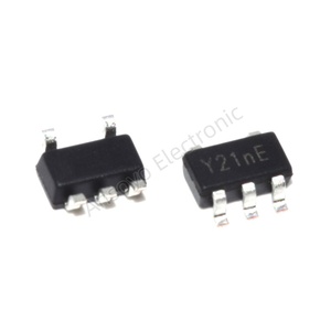 ANSOYO AP7366-W5-7 AP7366-W5 AP7366 Y21NE 600MA SOT-25 Chips IC Circuitos Integrados Gestión de Energía PMIC Componentes Electrónicos - Product Image 1