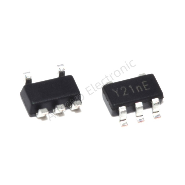 ANSOYO AP7366-W5-7 AP7366-W5 AP7366 Y21NE 600MA SOT-25 IC Chips Power Management PMIC Electronic Components New
