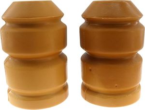 Tope de suspensión trasero premium para Hummer H3 2006-2010 H3T 2009-2010 - Product Image 2