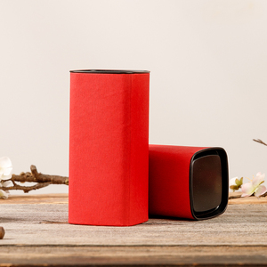 Bao Bì Giấy Gói Đầy Màu Sắc Phân Hủy Sinh Học Tông Vuông In Carton Mỹ Phẩm Tùy Chỉnh In Ống - Product Image 2