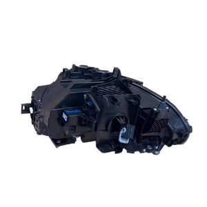 Faros delanteros de coche de alta calidad para 2023-2025 <span class=keywords><strong>BMW</strong></span> M2 G42 G87 faros LED adaptables originales <span class=keywords><strong>2</strong></span> Series M240i 220I <span class=keywords><strong>220D</strong></span> 230I luces - Product Image 3