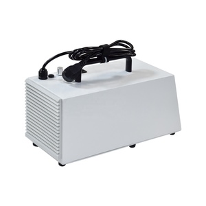 EddaAir เครื่องฟอกอากาศแบบพกพา Bipolar ไอออไนซ์ DBD การควบคุมกลิ่นพลาสม่าเย็นสําหรับการทดสอบแผนการโรงบรรจุภัณฑ์ - Product Image 4