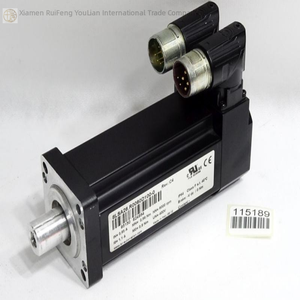 बी एंड आर मोटर 8ls26. r0060d100-0 रेवी. सी 4 6000 आरपीएम नए मूल तैयार स्टॉक औद्योगिक स्वचालन पैक समर्पित पीएलसी प्रोग्रामिंग - Product Image 1