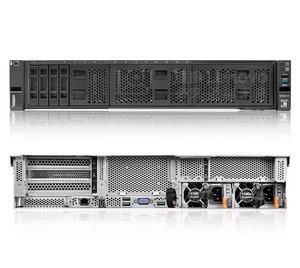 Servidor ThinkSystem Original Nuevo SR650 V2 V3 con Procesador Xeon 6338, Rack Lenovo SR650 - Product Image 5