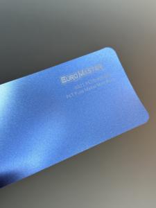 <span class=keywords><strong>Vinilo</strong></span> de Lujo para Vehículos, Película PET Mate Metálica Verde Esmeralda que Cambia de Color, <span class=keywords><strong>Vinilo</strong></span> para Envolver Autos, Autoregenerable, Protección UV, Sin Burbujas, Fácil de Aplicar - Product Image 4