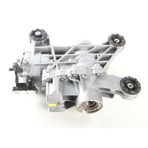 Pieza de Alto Rendimiento para el Sistema de Transmisión 0AY525010N, Ensamblaje del Diferencial Trasero para VW AUDI - Product Image 1