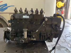 Bomba de gasoil, 103662-335 - Product Image 6