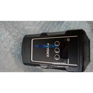 กล้องวิชันระบบอัจฉริยะสำหรับอุตสาหกรรม KEYENCE VS-L500CX ของแท้ 100% ปี 2024 - Product Image 1