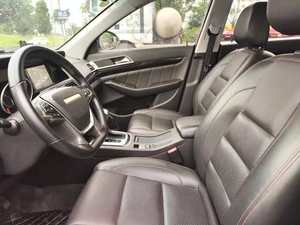 Leopaard 2017 CS10 2.0T SUV de Lujo con Transmisión Automática, Auto Usado - Product Image 5