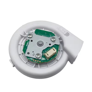 Nouveau moteur de ventilateur 20N704U600 haute efficacité pour aspirateur robot électrique <span class=keywords><strong>Roborock</strong></span> Q8 <span class=keywords><strong>Max</strong></span>/<span class=keywords><strong>Q5</strong></span> Pro, 5400Pa - Product Image 1