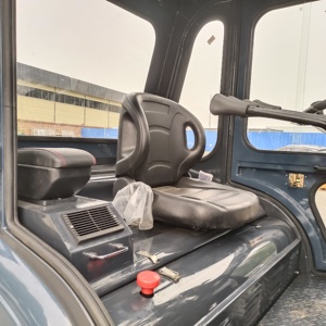 Suministro de fábrica: Precio de montacargas diésel YCMG de 5 toneladas, <span class=keywords><strong>Toyota</strong></span> <span class=keywords><strong>FD80</strong></span> de 8t, Heli CPCD30, Carretilla elevadora IC de servicio pesado de 8000 kg de China - Product Image 6