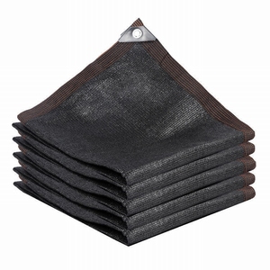 Red <span class=keywords><strong>de</strong></span> sombra <span class=keywords><strong>de</strong></span> Agricultura <span class=keywords><strong>de</strong></span> HDPE, <span class=keywords><strong>malla</strong></span> <span class=keywords><strong>de</strong></span> sombra verde, <span class=keywords><strong>malla</strong></span> <span class=keywords><strong>de</strong></span> red <span class=keywords><strong>de</strong></span> plástico <span class=keywords><strong>para</strong></span> sombra <span class=keywords><strong>de</strong></span> punto 40% 50% 80% 95%, negro, Beige, Agrícola - Product Image 5