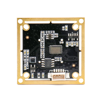 Module de caméra USB HD 5MP à mise au point automatique, personnalisé par OEM, avec capteur CMOS OV5693, modèle 003-0739, pour la vidéoconférence