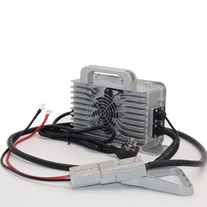 LNLEE Paquete de Baterías de Plomo-Ácido de 48V 20A, Libre de Mantenimiento Automático, Alta Potencia, Impermeable, Cargador Rápido de 900W, OTP PD 2.0 Modelo LN900G - Product Image 3