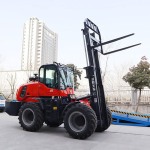 3-5ton <span class=keywords><strong>Ep</strong></span> <span class=keywords><strong>4</strong></span> ล้อไดรฟ์รถยกภู<span class=keywords><strong>ม</strong></span>ิประเทศทั้งห<span class=keywords><strong>ม</strong></span>ด 4wd รถยกภู<span class=keywords><strong>ม</strong></span>ิประเทศขรุขระ 4x4 รถบรรทุกออฟโรดรถยกดีเซล - Product Image 5