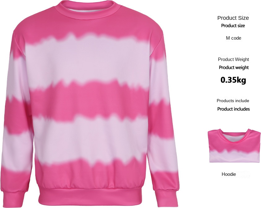 sudadera con capucha beibi