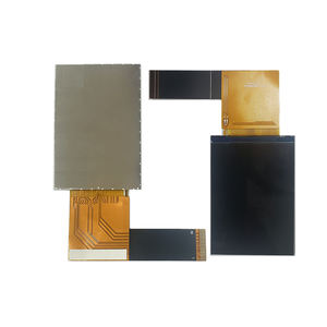 HEXING Mipi Dsi C-touch 2.8インチTFT LCDディスプレイLEDバックライトVGA 640x480 320x240ワイドビューアングルST7701Sドライバ300cd/<span class=keywords><strong>m</strong></span> - Product Image 3